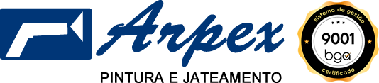 Arpex Pintura e Jateamento