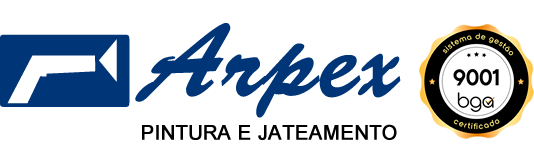 Arpex Pintura e Jateamento
